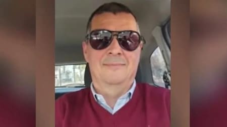 Gigolo de Granadero Baigorria.