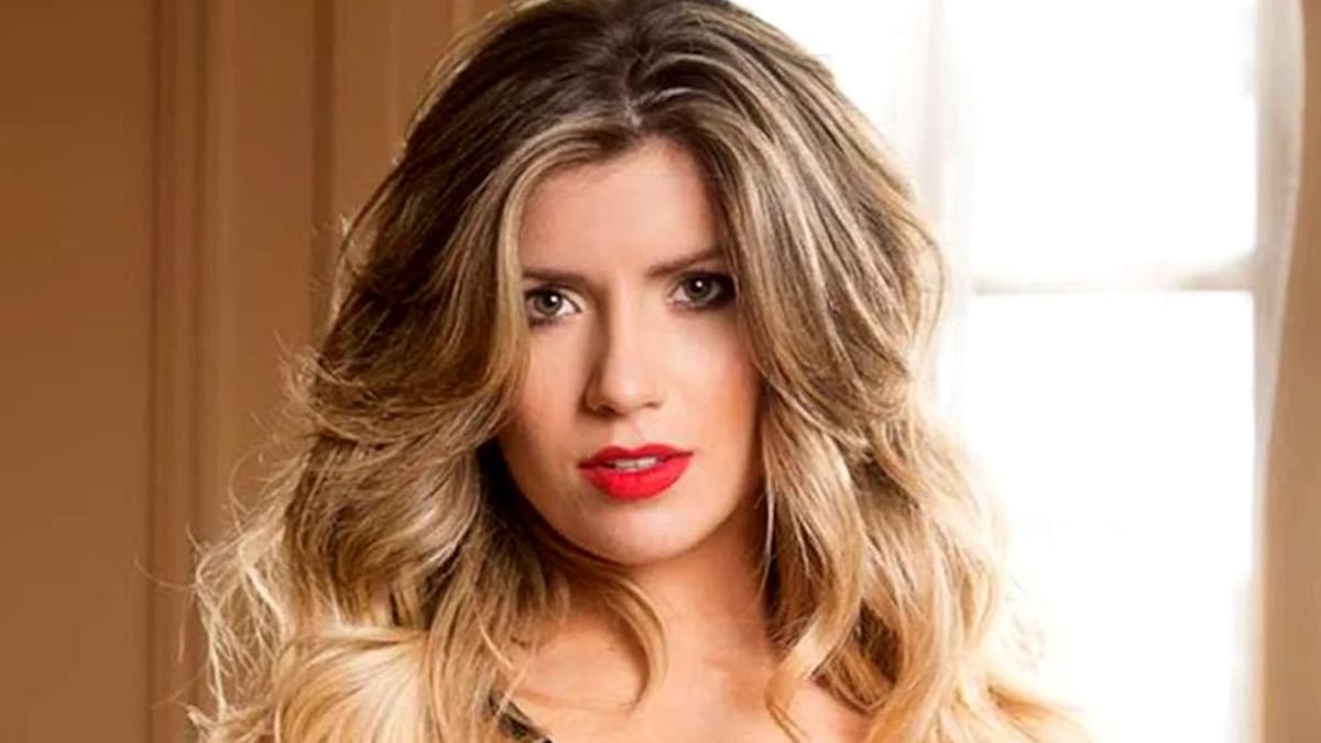 Laurita Fernández