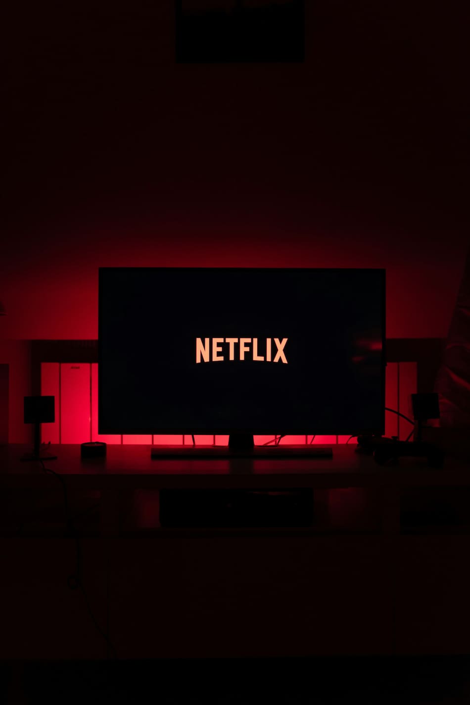 Netflix, plataforma. Foto: Unsplash
