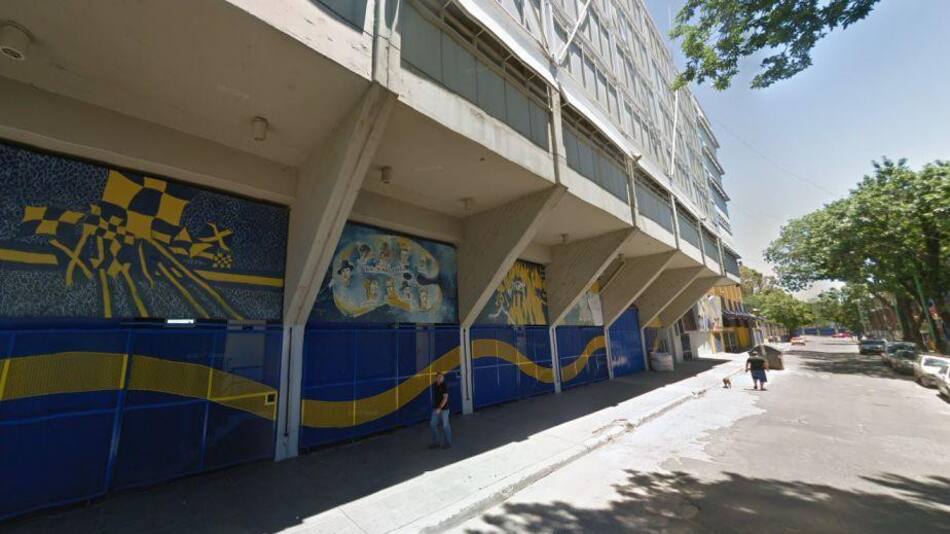 Google Maps