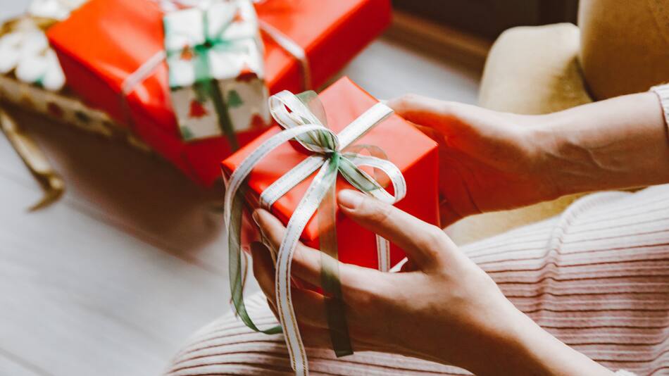 Navidad. Foto: Pexels