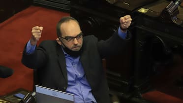 El Gobierno postuló a Fernando Iglesias como embajador ante la Unión Europea