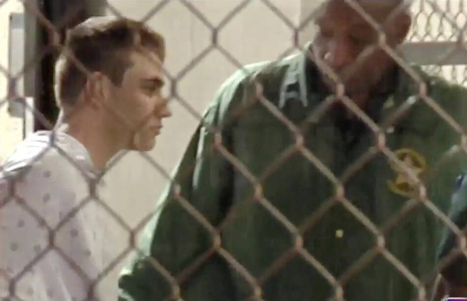 Nikolas Cruz - Masacre Florida