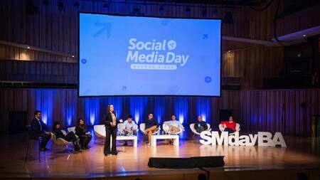 Social Media Day 2018
