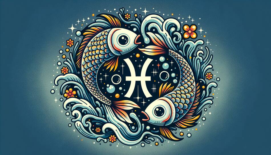 Horóscopo de Piscis de hoy: jueves 26 de septiembre de 2024. Foto: Redacción canal26.com