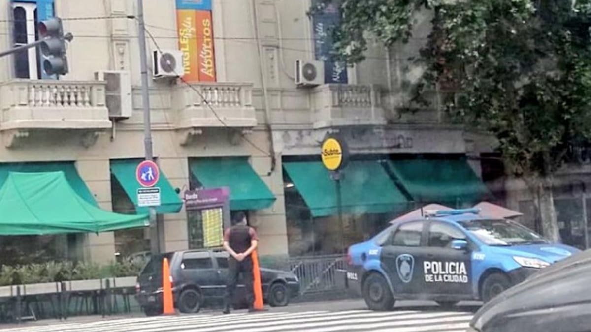 Roba ruedas, detenidos, NA