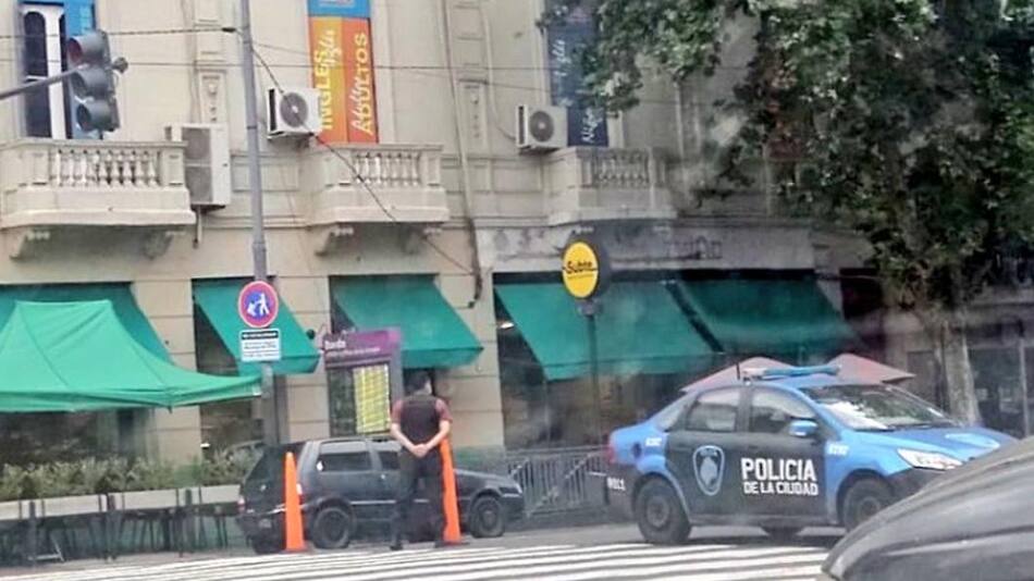 Roba ruedas, detenidos, NA