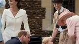Como Mary Poppins, pero en la realeza británica: cómo es el estricto entrenamiento de las niñeras “a todo terreno”