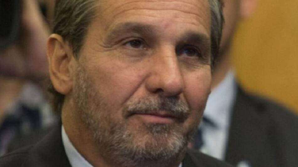 Nicolás Caputo, NA