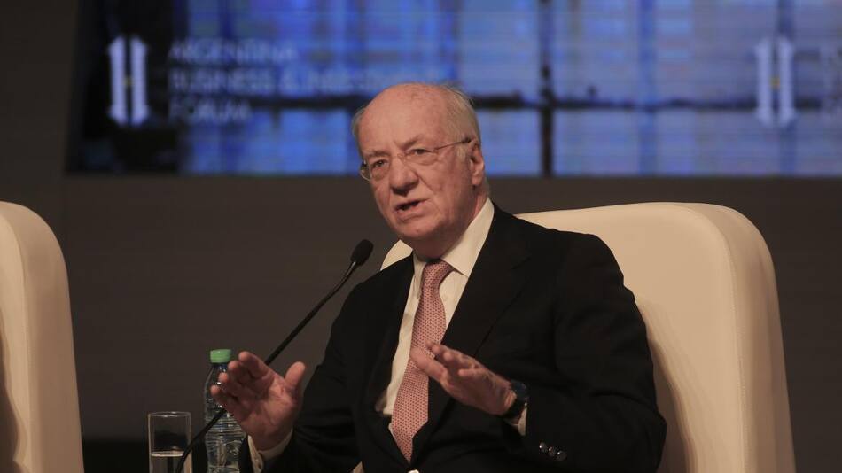 Paolo Rocca