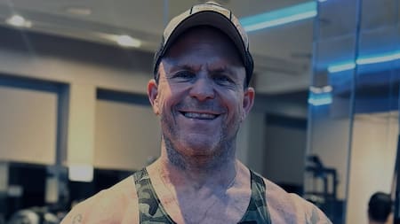 Detuvieron al periodista Quique Felman en Estados Unidos: los motivos