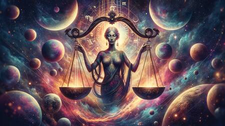 Horoscopo de Libra de hoy: miércoles 11 de septiembre de 2024. Foto: Redacción canal26.com