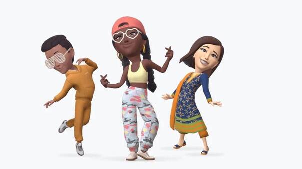 Avatares, la nueva implementación de WhatsApp para Android