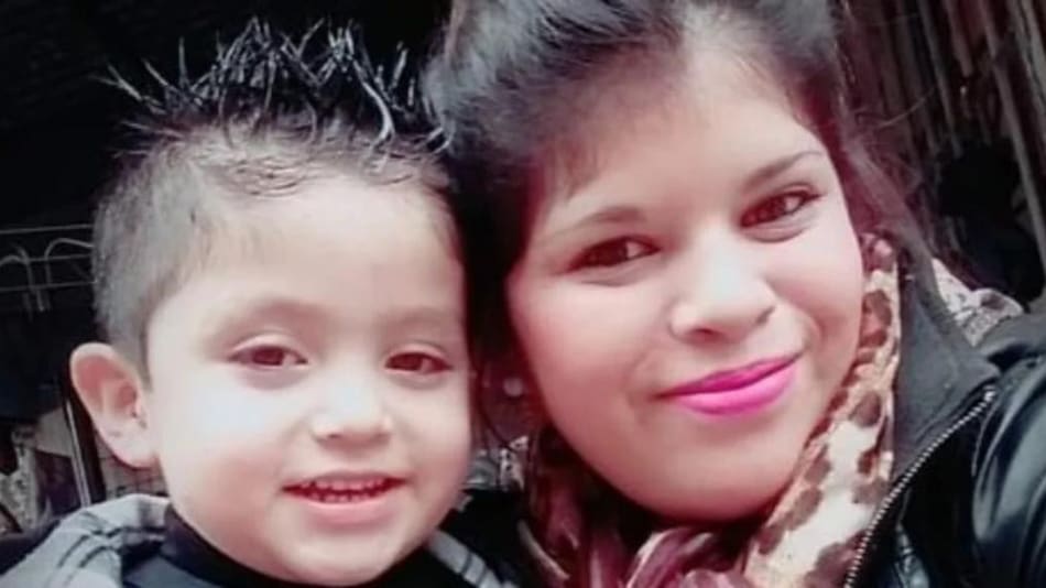 Tahiel Luciano Contreras tenía 6 años y murió al ser atropellado en una picada ilegal en Laferrere