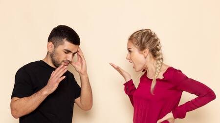 Signos más confrontativos. Foto: Freepik