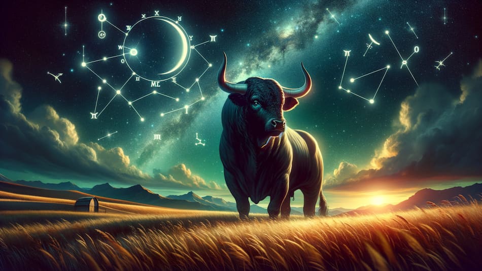 Horoscopo de Tauro de hoy: sábado 24 de agosto de 2024. Foto: Redacción canal26.com