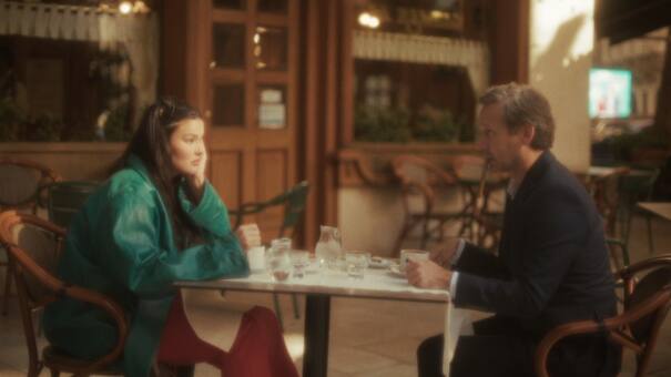 Benjamín Vicuña habló sobre su participación en Solo Fanáticos