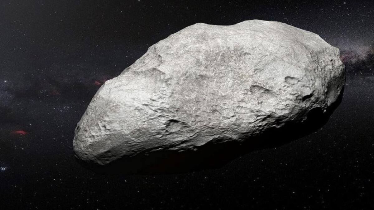 Asteroide