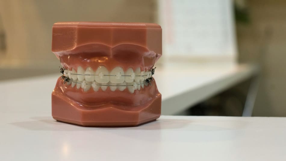 Odontología, dentista. Foto: Unsplash.