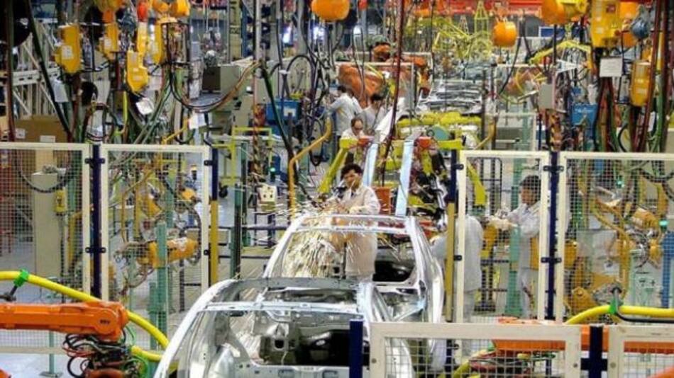 Economía argentina - crisis