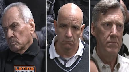 Condenados por Caso Próvolo, RADIO LATINA