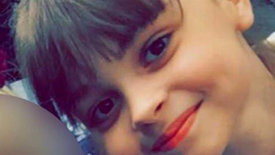 Saffie Rose Roussos