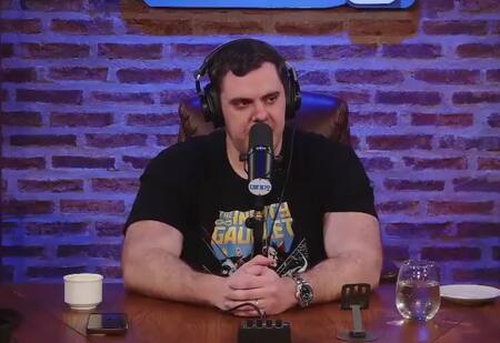 El Gordo Dan. Foto: Captura de video.