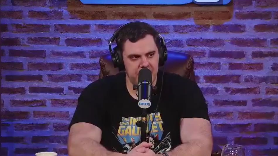 El Gordo Dan. Foto: Captura de video.
