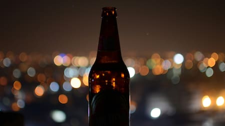 La cerveza y la salud. Foto: Unsplash.