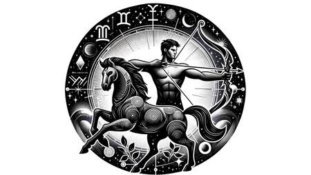 Horóscopo de Sagitario de hoy: jueves 5 de diciembre de 2024. Foto: Redacción canal26.com