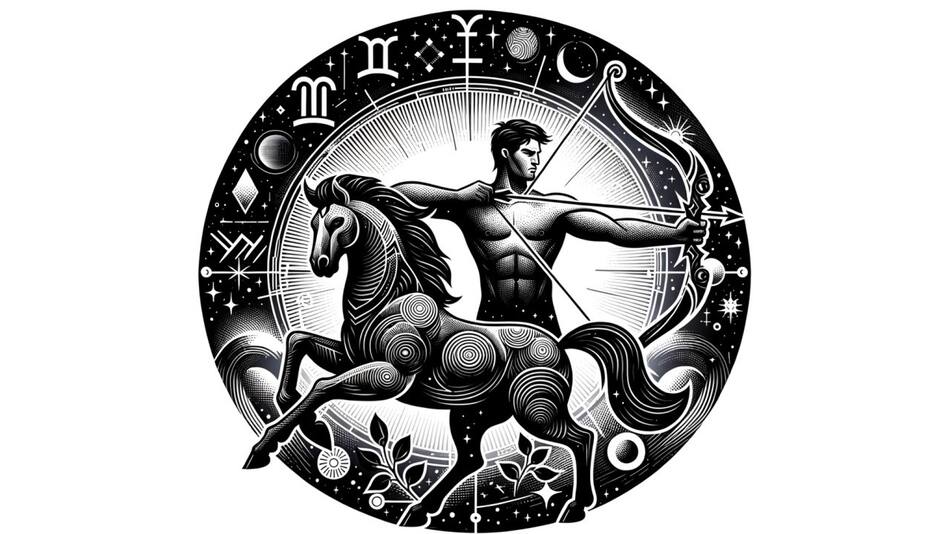 Horóscopo de Sagitario de hoy: jueves 5 de diciembre de 2024. Foto: Redacción canal26.com