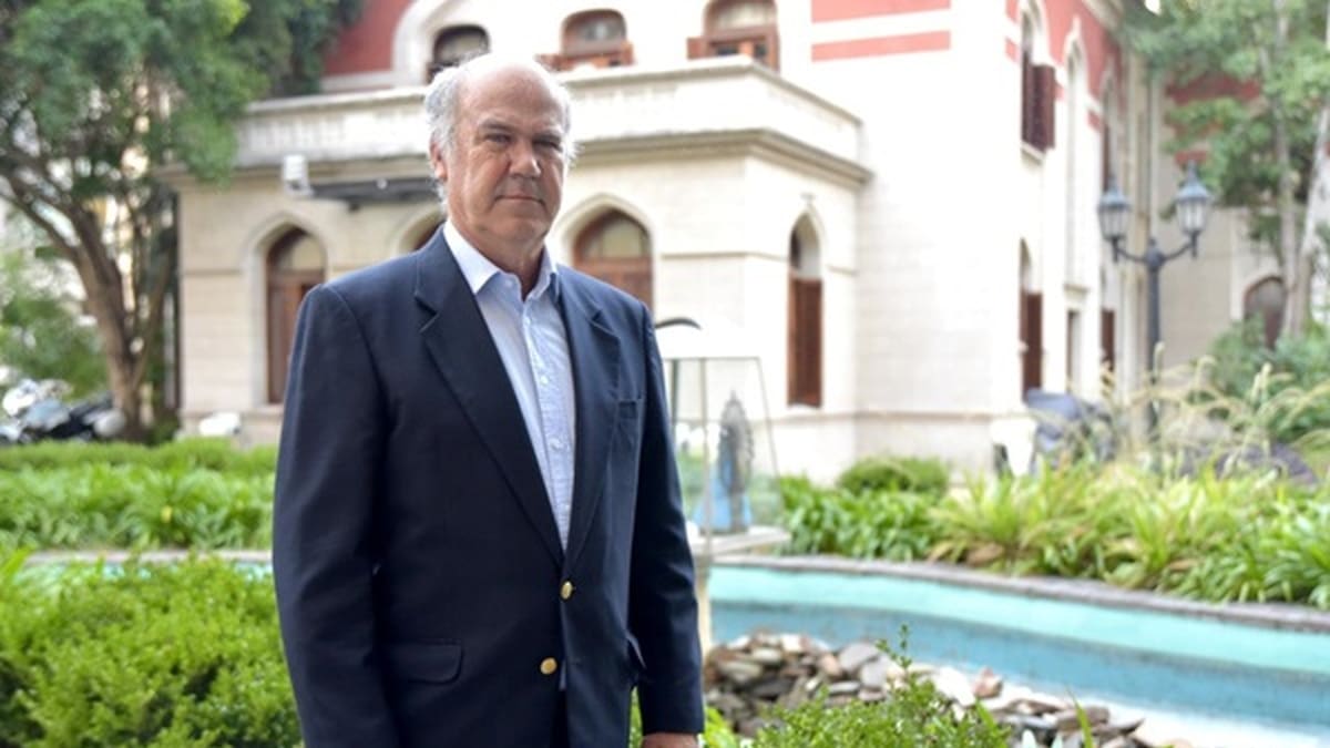 El funcionario habló en el marco de la Expoagro.