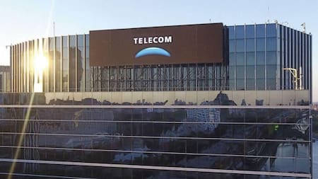 Telecom Argentina