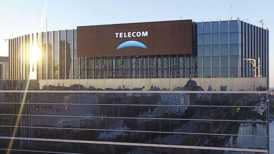 Telecom Argentina