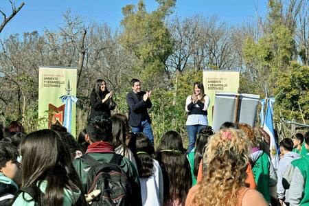 Municipio de Malvinas Argentinas