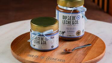 Sabor y orgullo nacional: cuánto vale el mejor dulce de leche de Argentina, según la prestigiosa guía Taste Atlas