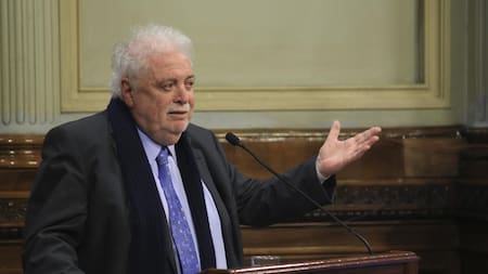 Ginés González García, NA