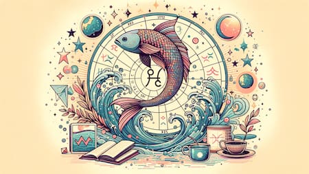Horoscopo de Piscis de hoy: jueves 12 de febrero de 2026
