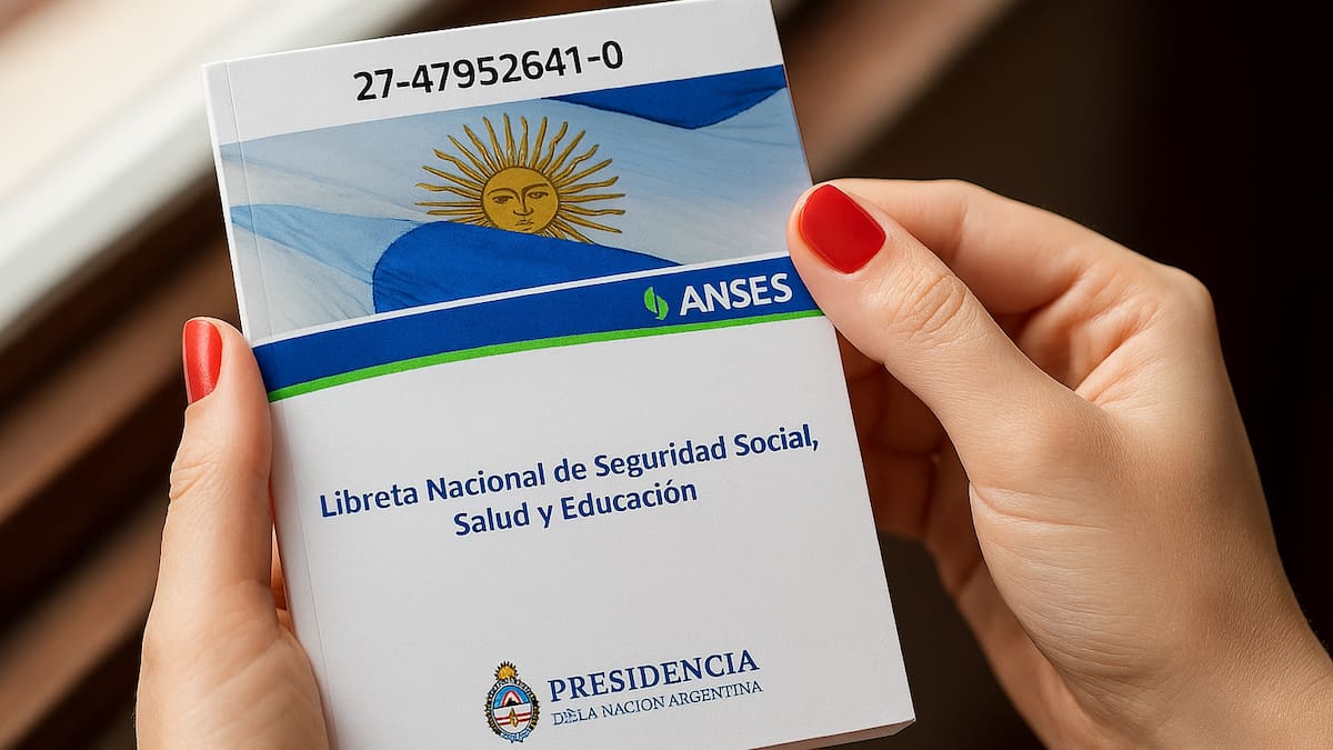 Libreta de Asignación Universal