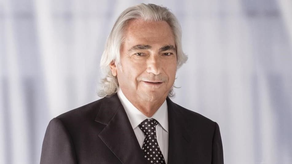 Manuel Lao, accionista del Barco Casino