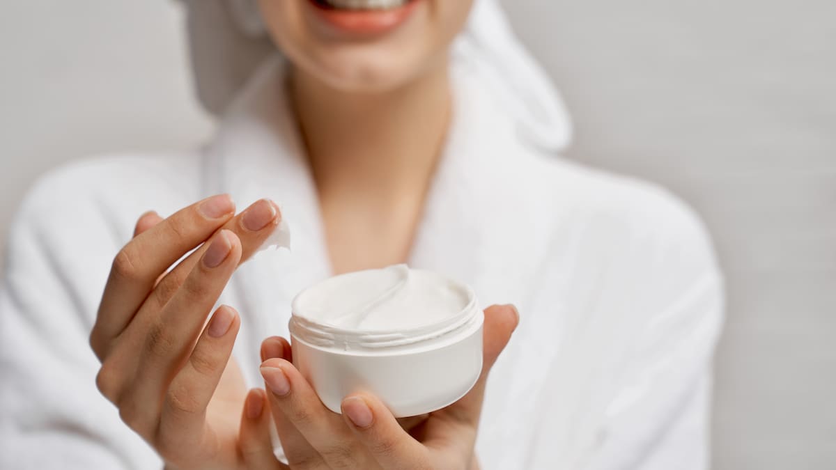 Glow natural: la crema para la piel