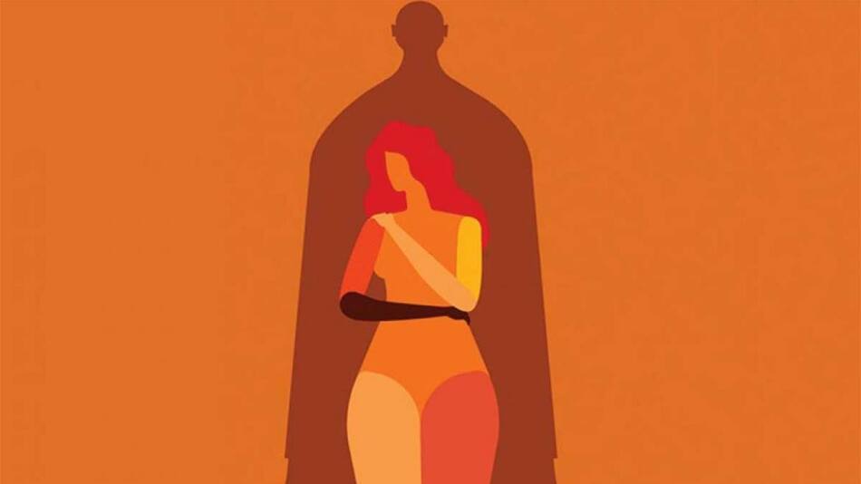 ONU Mujeres campaña a favor de la Eliminación de la violencia contra la mujer