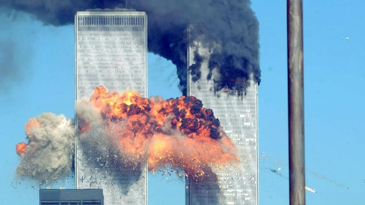 A 25 años del 11-S: cuántas personas fallecieron, cómo eran las Torres Gemelas y de qué manera afectó a EE.UU.