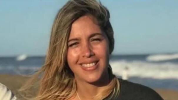 La secretaria de Edgardo Kueider pagó más de 460.000 dólares en efectivo para la compra de seis departamentos en Paraguay