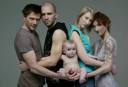 Día Internacional de la familia ¿ Por qué se celebra el 15 de Mayo?