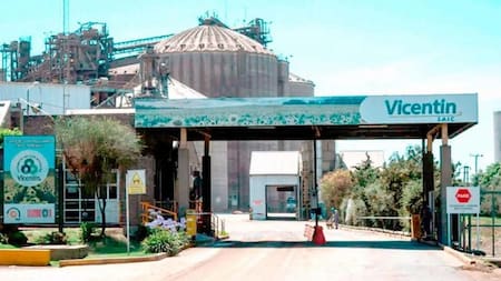 La Justicia ordenó un embargo de más de 500 mil millones de pesos contra exfuncionarios del Banco Nación y directivos de Vicentin