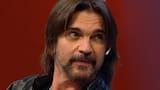 Juanes rememoró su conexión con el folklore argentino a través de Los Visconti: “Era lo que se escuchaba en mi casa”