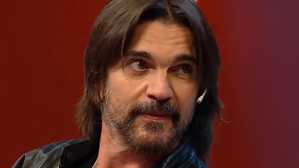 Juanes rememoró su conexión con el folklore argentino a través de Los Visconti: “Era lo que se escuchaba en mi casa”