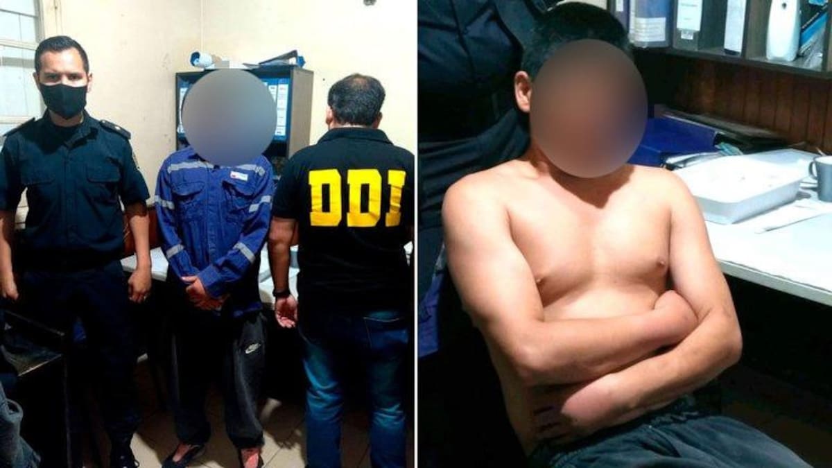 La curiosa detención del criminal que asesinó a productor rural de San Nicolás y le extirpó los órganos