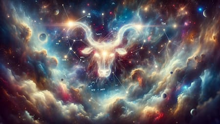 Horoscopo de Tauro de hoy: sábado 22 de junio de 2024. Foto: Redacción canal26.com